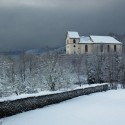 Votre sortie raquettes à neige autour des rochers du Haut Fourneau sur demande