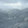 Balade en raquettes à neige du lac d’Alfeld à la chaume du Gresson