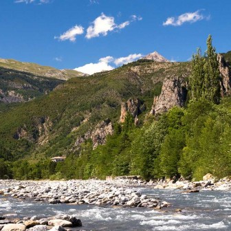 Le vercors