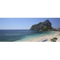 A la découverte de Calpe 